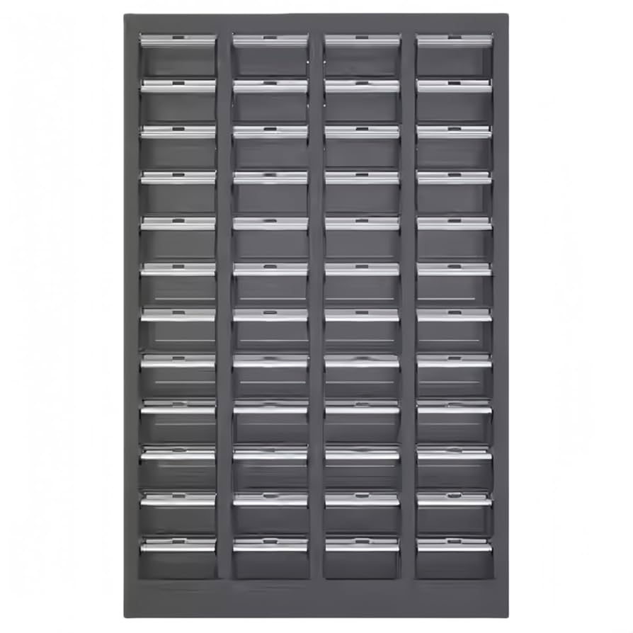 バンラックケース パーツキャビネット 引出し 収納 整理棚 書類棚 バンラックケース パーツキャビネット 引出し 収納 整理棚 書類棚